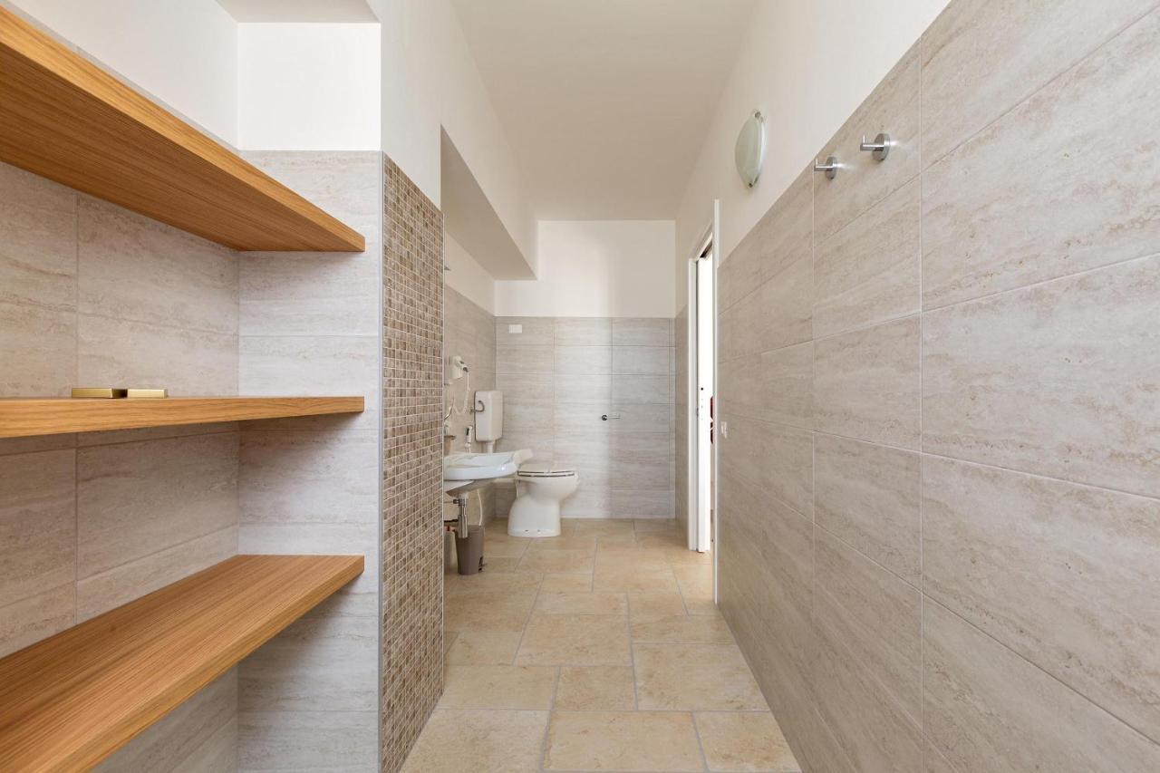 פורטו צ'זראו B&B I Tarocchi חדר תמונה