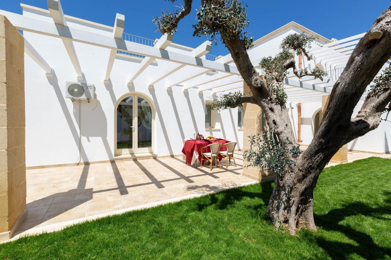 פורטו צ'זראו B&B I Tarocchi מראה חיצוני תמונה