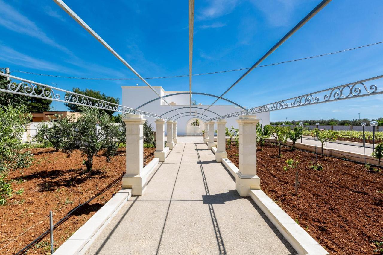 פורטו צ'זראו B&B I Tarocchi מראה חיצוני תמונה