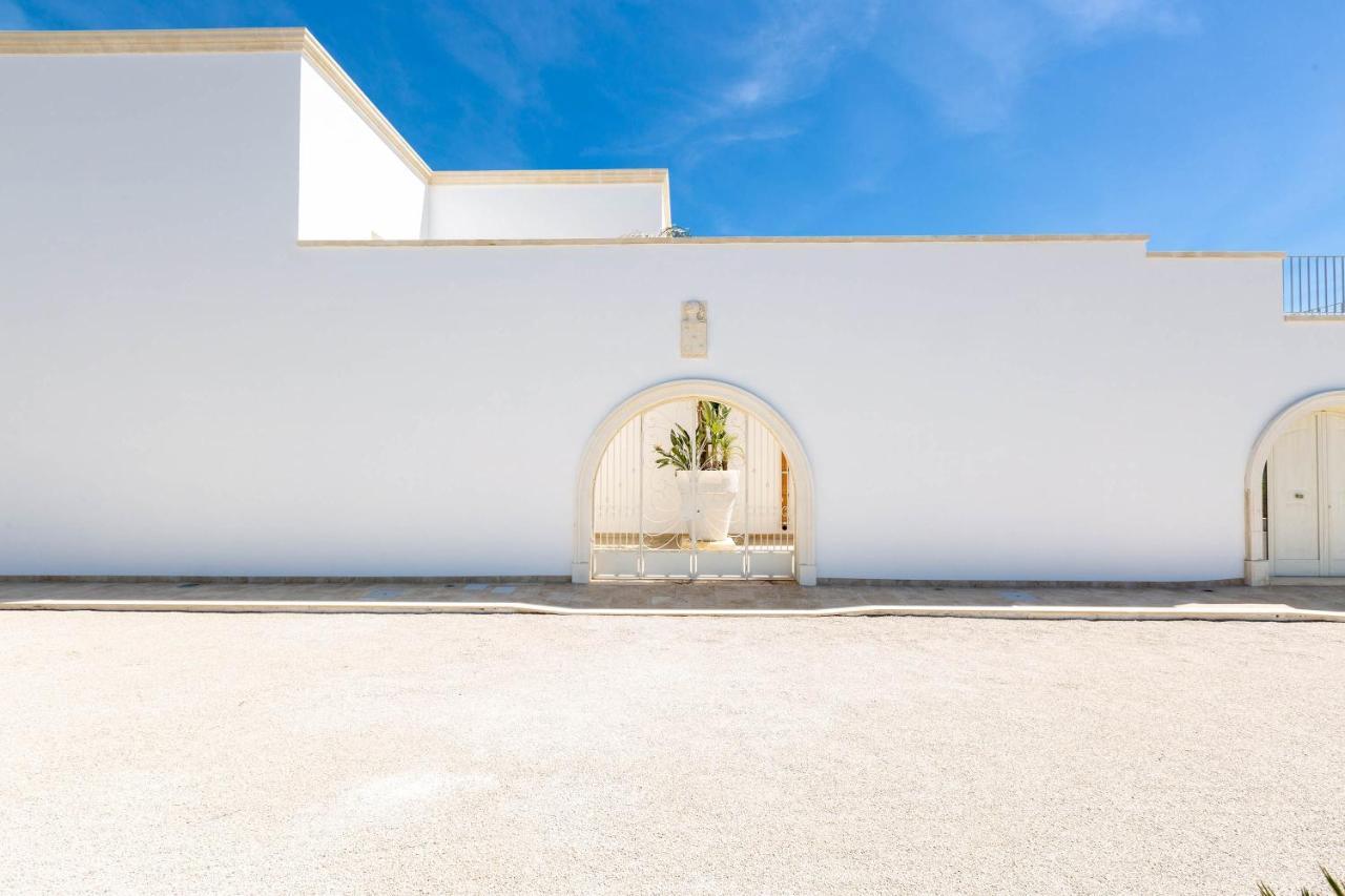 פורטו צ'זראו B&B I Tarocchi מראה חיצוני תמונה