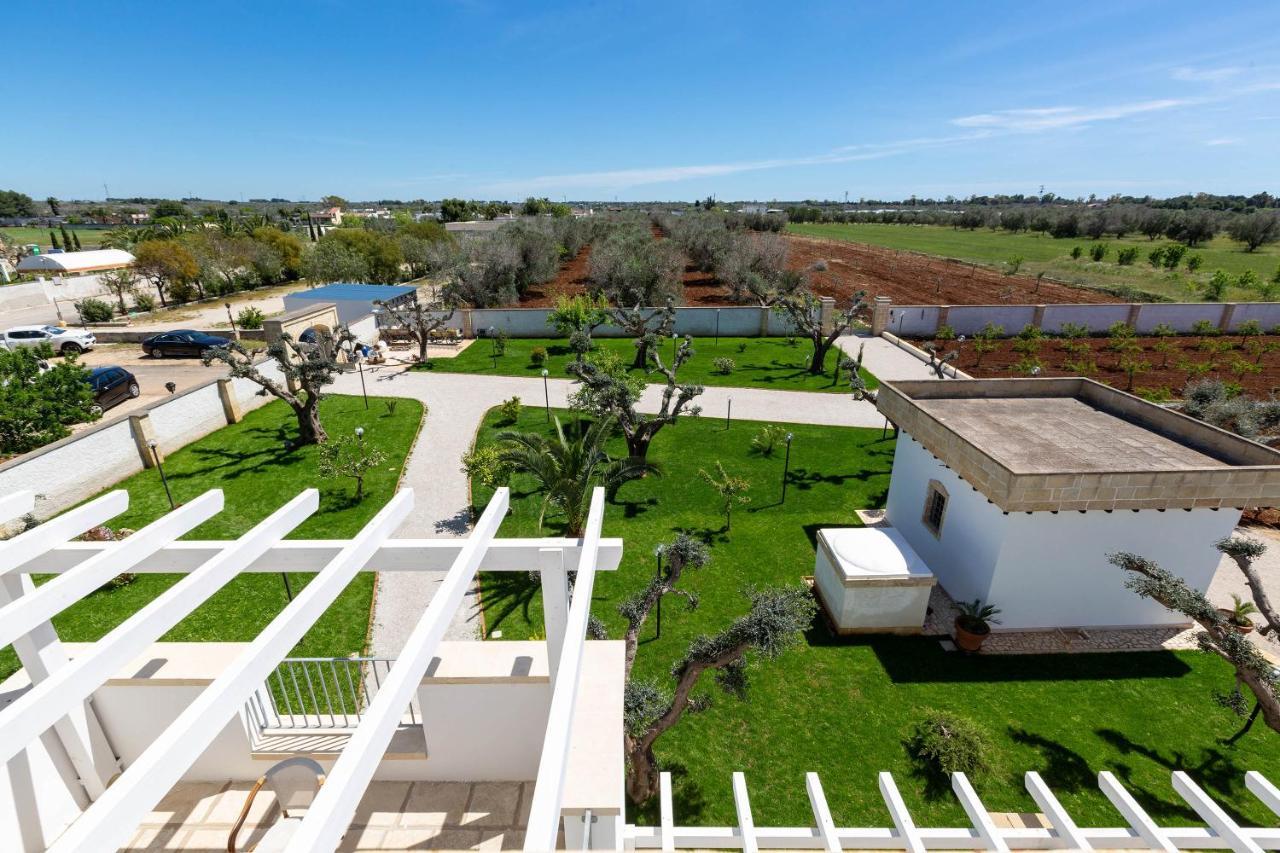 פורטו צ'זראו B&B I Tarocchi מראה חיצוני תמונה