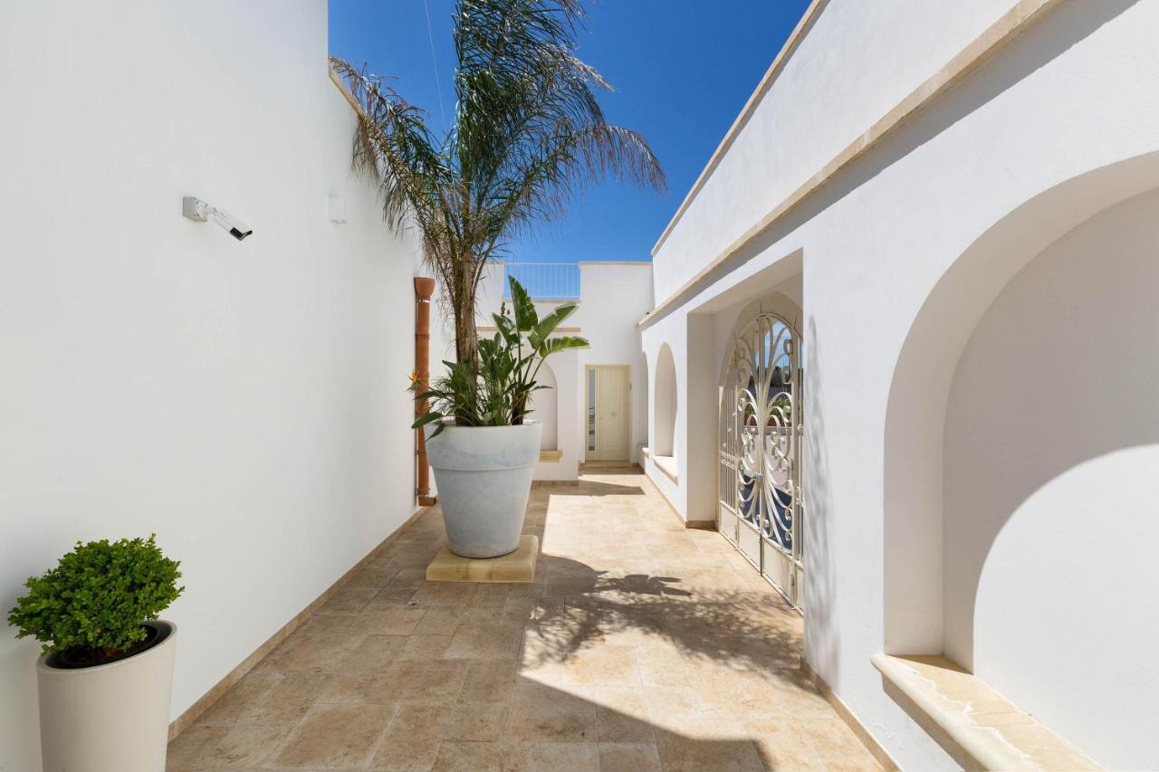 פורטו צ'זראו B&B I Tarocchi מראה חיצוני תמונה