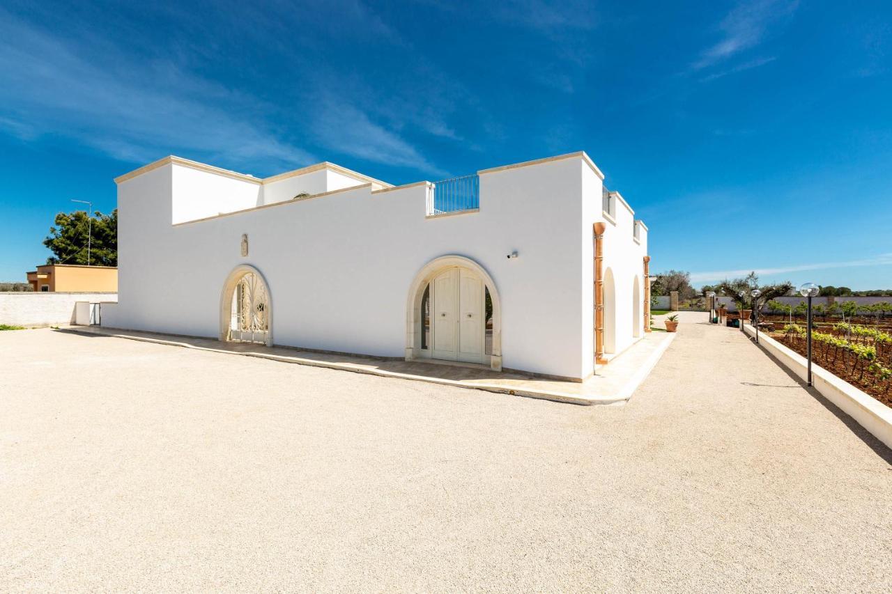 פורטו צ'זראו B&B I Tarocchi מראה חיצוני תמונה