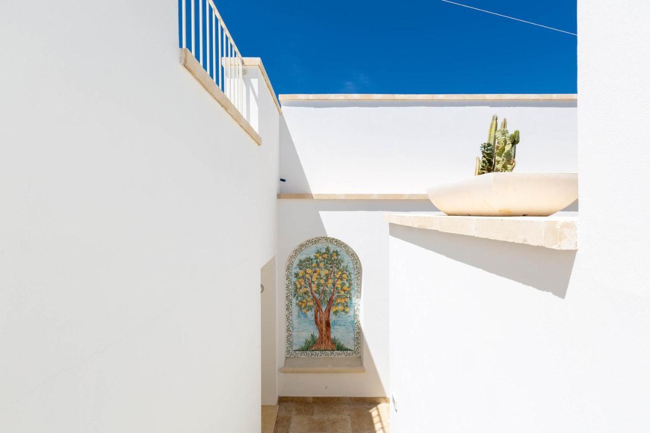 פורטו צ'זראו B&B I Tarocchi מראה חיצוני תמונה